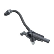 <BID DISCOUNT> Turbocharger Coolant Line For Mercedes CL63 GLS63 ML63 For AMG 1572000151