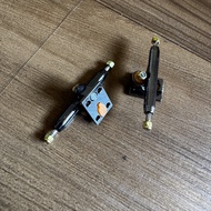 BLANK - BRT 36mm Fingerboard Trucks