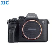 JJC Anti-Scratch Camera Protector Skin Film Cover for Sony a7iv a7 IV A7IV Camera Decoration Sticker