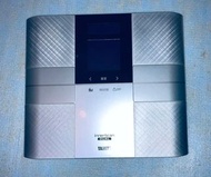 日本製 TANITA RD-501 體脂磅 肌肉質素 高階脂肪磅 innerscan dual 塔尼達 百利達 體脂稱 體脂秤 Body Composition Scale rd-502 rd-503