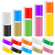 【SG】100pcs Disposable Waterproof Paper Wristband For Event Party And Concert Tickets Wrist band