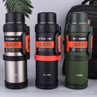 Insulation Kettle Large Kettle Travel Car Qihu Insulation 1.6 L2.0 L2.5L Insulation Kettle 316 Steel