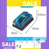 FISHING & AQUARIUM SOBO AIR PUMP SB-248A / AQUARIUM AIR PUMP / PAM OKSIGEN IKAN / PUMP IKAN