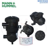 【可刷卡】provent 200 3931071934 曲軸箱通風過濾mannhummel(曼胡默爾)