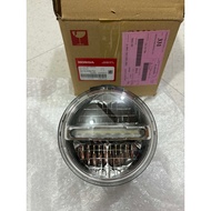 HEAD LIGHT ASSEMBLY HONDA HONDA GIORNO)