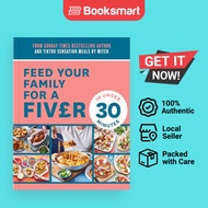 Feed Your Family For A Fiver In Under 30 Minutes - Paperback - English - 9780008649517