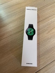 全新 Samsung Galaxy Watch 4