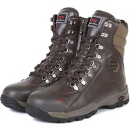 K2-71LP Safety shoes brown 245-290mm