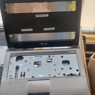Casing Asus k43u a43u. Case Kesing Casing Asus