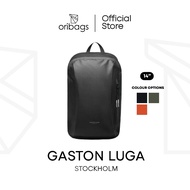 Gaston Luga Lightweight DuoSeal Backpack 14''