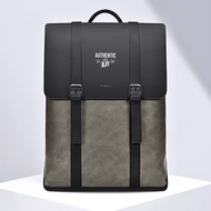 P.o.l.o Men's Backpack High Quality Office Fashion Style 16 inches