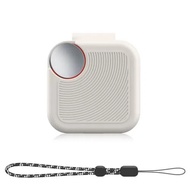 Suitable for CMF Buds protective case, soft silicone protective earbud cover, only compatible with C