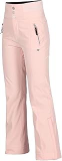 Teen Girls' Jolie Softshell Pant in A Blush XL
