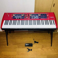 new BUY 2 GET 1 FREE Promo Sales For Nord Stage 4 88 key keyboard Piano Free Shipping
