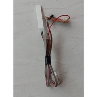 IR Sensor - POLYTRON PLD 32V710 LED TV Remote Sensor /Y