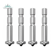 High Speed Hot End  Nozzle for  3 Max for   3 Max/ 3 Max Combo 3D Printers 3D Printer Accessories