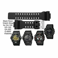 G-shock GA100 GA-100 SERIES Watch Strap