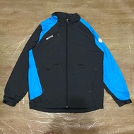 Errea casual jacket L