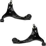 Front Lower Arm KIA RIO UB / K2 2013-2018 (LEFT : 54500-1W000 / RIGHT : 54501-1W000) BOSKOS : KOREA