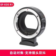 NiYi | Canon EF/EF-S to RF Lens Adapter