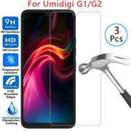 Case for umidigi umidigi g1 max g2 cover tempered glass on umidigig1 umidigig2 g 1 2 1g 2g g1max pro