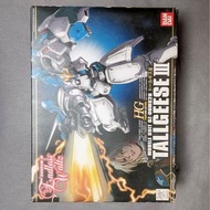 老模 HG Tallgeese III 多魯基斯 3 #02 1/144 Bandai EW Endless Waltz Gundam 高達 新機動戰記W 初代舊版模型 Wing FG
🚫不即日出貨⚠