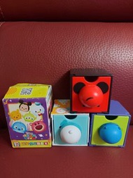 7 11 tsum tsum 小抽屜