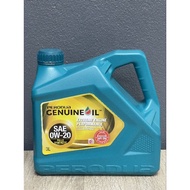 Produa Fully Synthetic 0W-20 3L