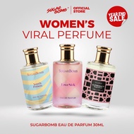 VIRAL WOMEN'S PERFUME 30ml SUGARBOMB