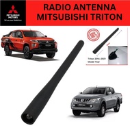 Car Antenna Mitsubishi Triton Athlete Vgt Adventure antenna kereta mitsubishi antena AM FM antenna a