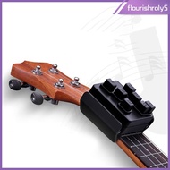 [Flourishroly5] Ukulele Chord Trainer Easy Installation Chord Aid Ukulele Chord Presser Ukulele