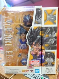 ［現貨］[SHF] 孫悟空 -GT-