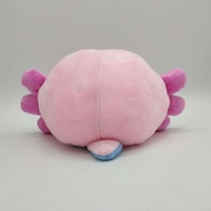Build a bear axolotl stuffed salamander doll gift