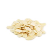 Natural Raw Almond Nut Sliced 50gram Almond Sliced 50gram