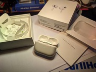 Apple Airpods Pro 充電艙  A2190 無線充電 with Magsafe iphone