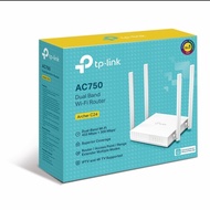 TP-LINK TP-Link Tp-link tp-link tplink Archer C24 AC750tplink