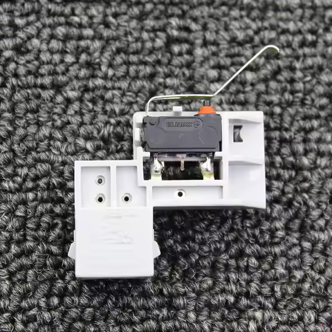 8D5959489 Rear Trunk Latch Lock Micro Switch 2-Pin For VW Bora Passat 2000 Golf Jetta For Audi A3 A4