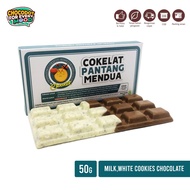 Chocolate Chocodot Mood Series Doesn't Hurt 50g