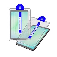 ฟิล์มกระจก พร้อมบล็อคติดตั้ง For Samsung Galaxy Tab A11 8.7