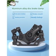 Mountain Bike Disc Brake Accessories Caliper Mountain Bike Driving Electric Bike Brake Accessories A