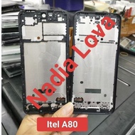 Itel A80 LCD Stand Framemidel
