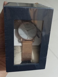 Paul Hewitt 石英手錶