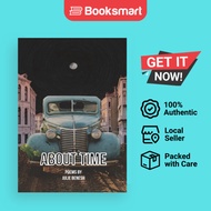 About Time - Paperback - English - 9781952869693