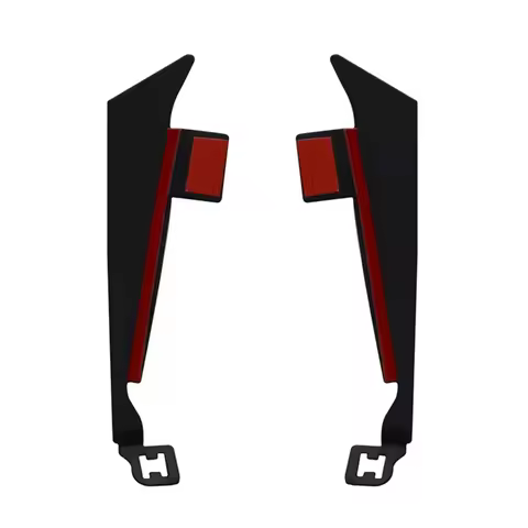 Motorcycle Rear Fender Mudguard For Honda Gold Wing GL1800 GL1800B F6B 2018-2023