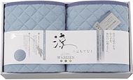 WABIZEN 6210 Pillow Pad 2P Made in Japan