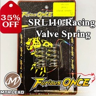 Spring Valve Srl110 Racing Valve Spring Srl110 Srl Spring Valve Lagenda 110 Srl110 Spring Valve Srl1