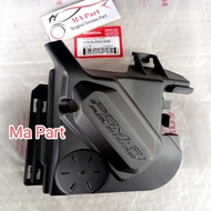 ORIGINAL REVO FI FUEL TANK PUMP COVER 17575-K03-N30