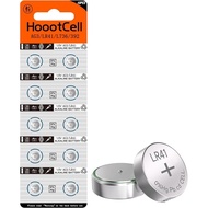 LR41 Battery AG3 Button Cell Battery L736f Batteries 392 384 192 SR41 A63 736 G3 1.5V Alkaline Coin 