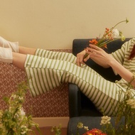 lookbooklookbook amily pants green knit