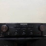 馬蘭士 Marantz pm6005 兩聲道加DAC擴音機